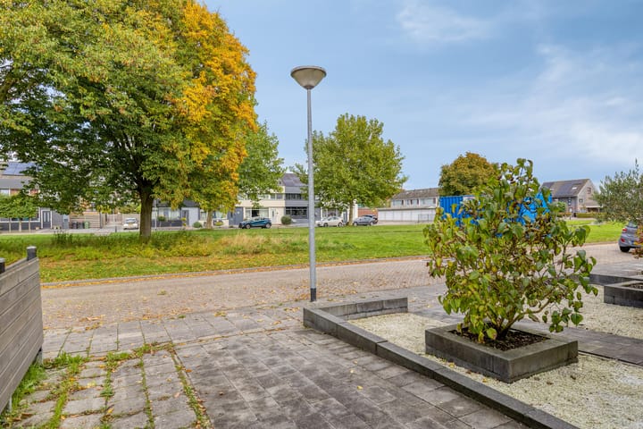 Foto 8 van Berkelstraat 10