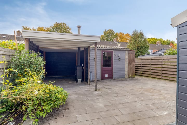 Foto 4 van Berkelstraat 10