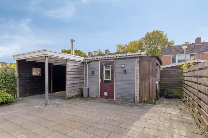 Foto 39 van Berkelstraat 10