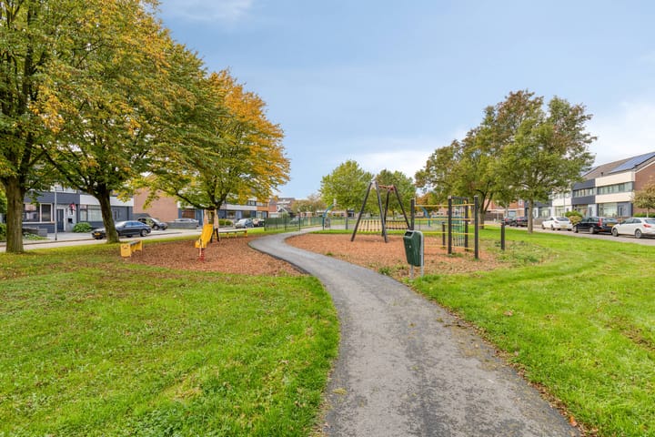 Foto 45 van Berkelstraat 10