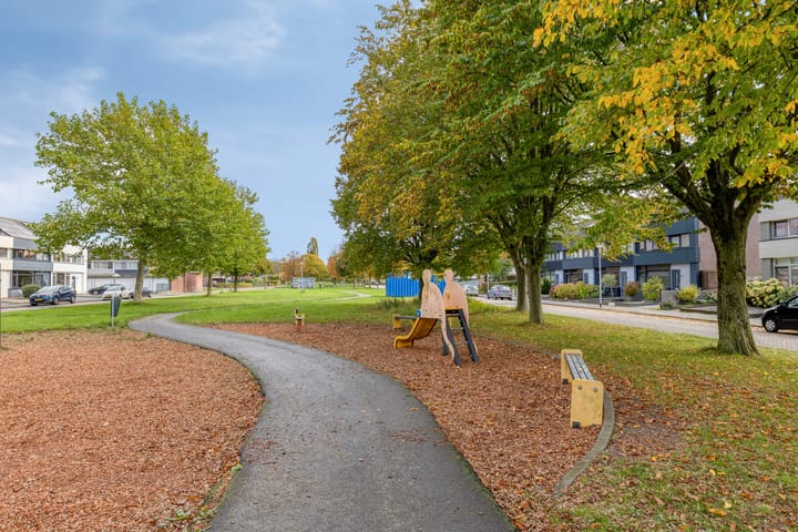 Foto 47 van Berkelstraat 10