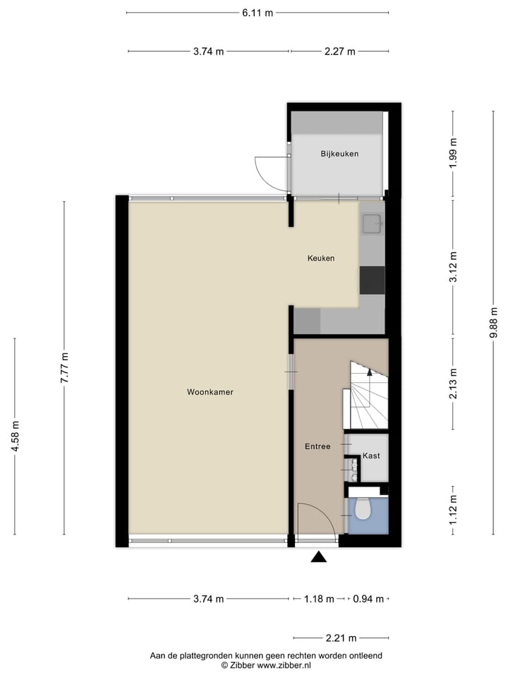 Foto 49 van Berkelstraat 10