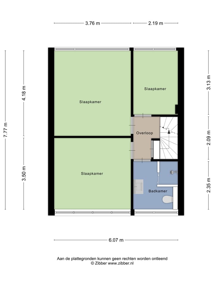 Foto 50 van Berkelstraat 10