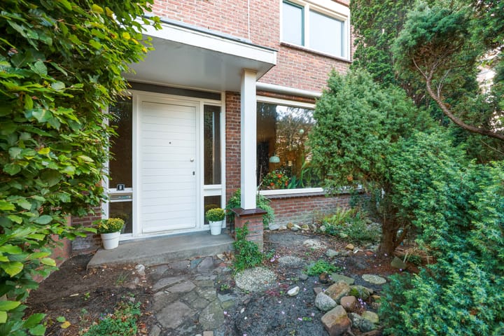 Foto 2 van Willem van Velsenstraat 9