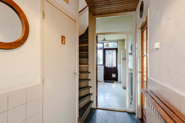 Foto 3 van Willem van Velsenstraat 9