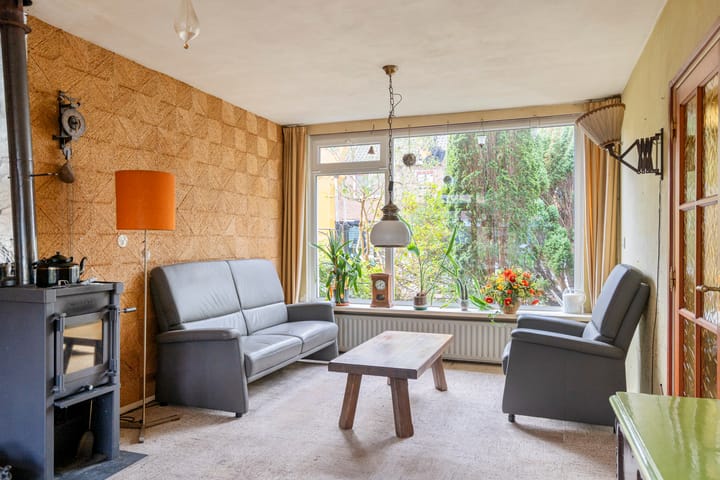 Foto 7 van Willem van Velsenstraat 9