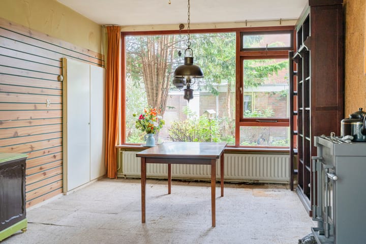 Foto 10 van Willem van Velsenstraat 9