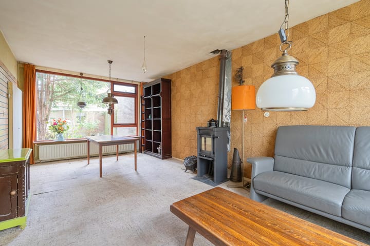 Foto 13 van Willem van Velsenstraat 9