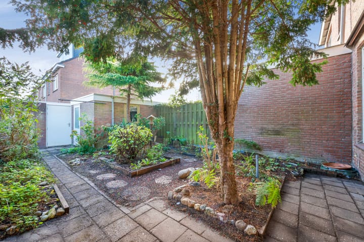 Foto 32 van Willem van Velsenstraat 9