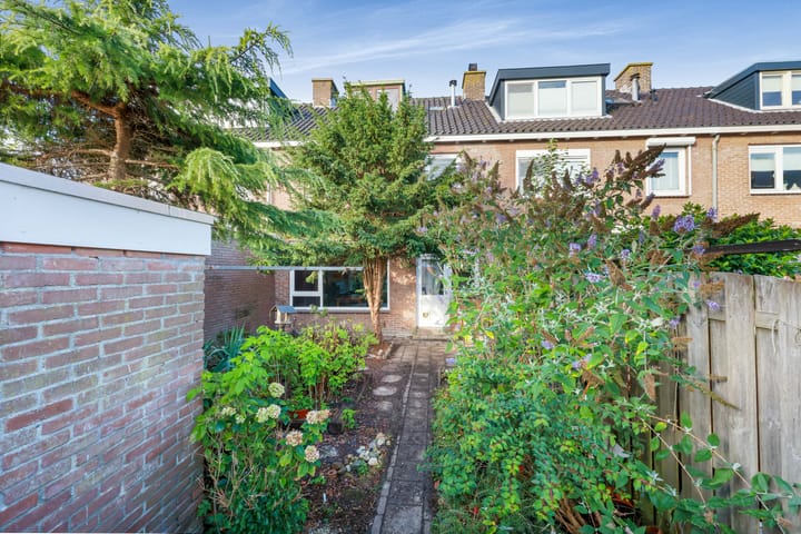 Foto 34 van Willem van Velsenstraat 9