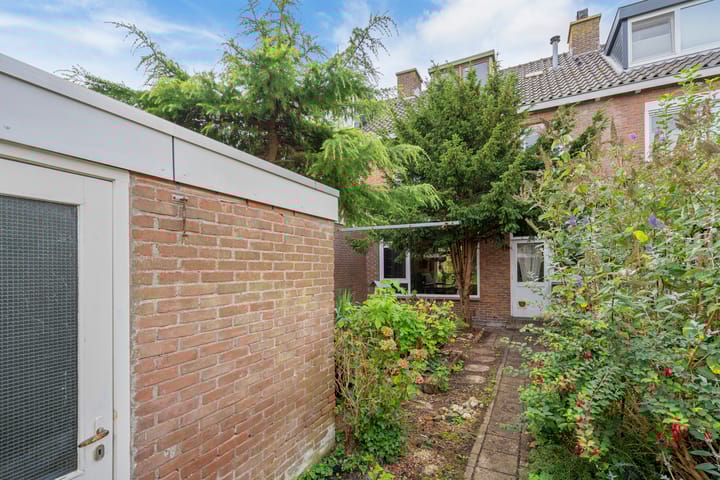 Foto 39 van Willem van Velsenstraat 9