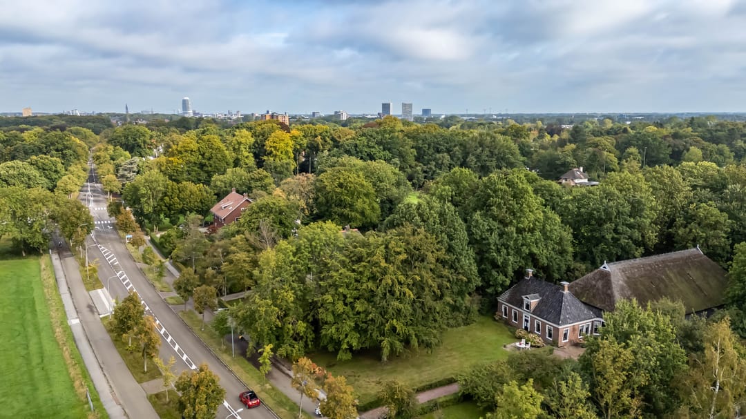 Photo 2 of Rijksstraatweg 10