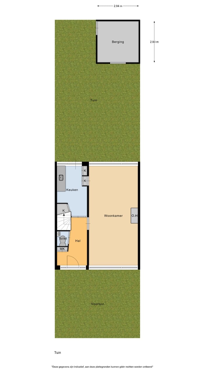 Foto 46 van Willem van Velsenstraat 9