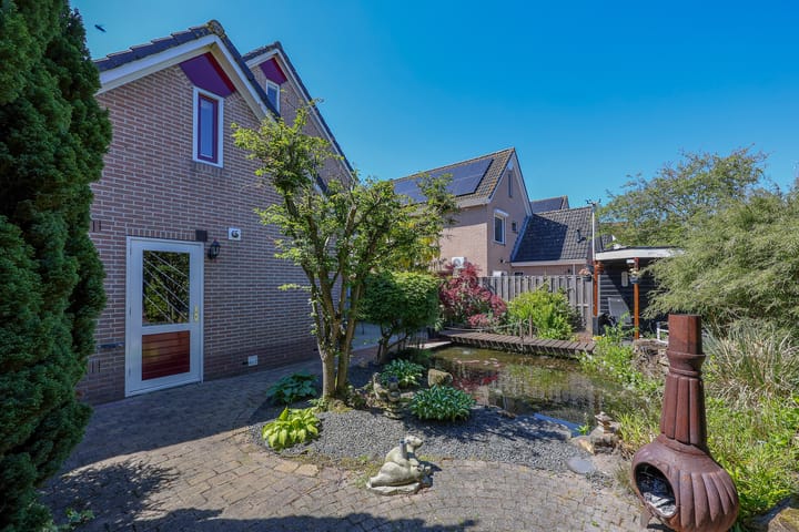 Foto 4 van Galjoen 19 14