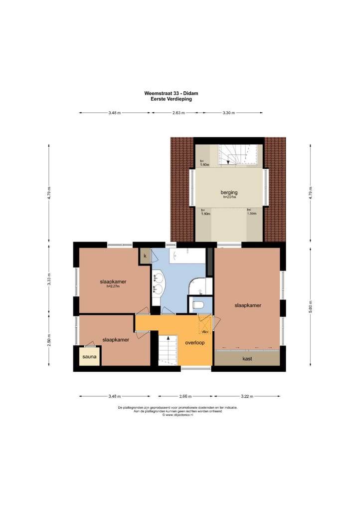 Foto 40 van Weemstraat 33