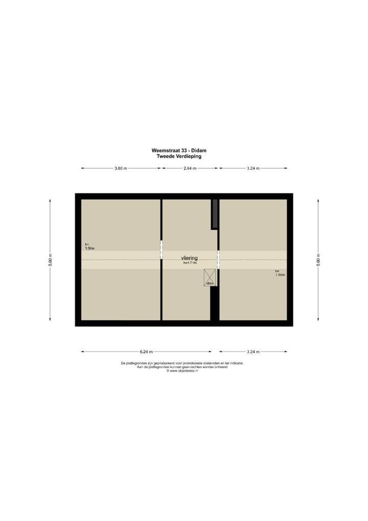 Foto 43 van Weemstraat 33
