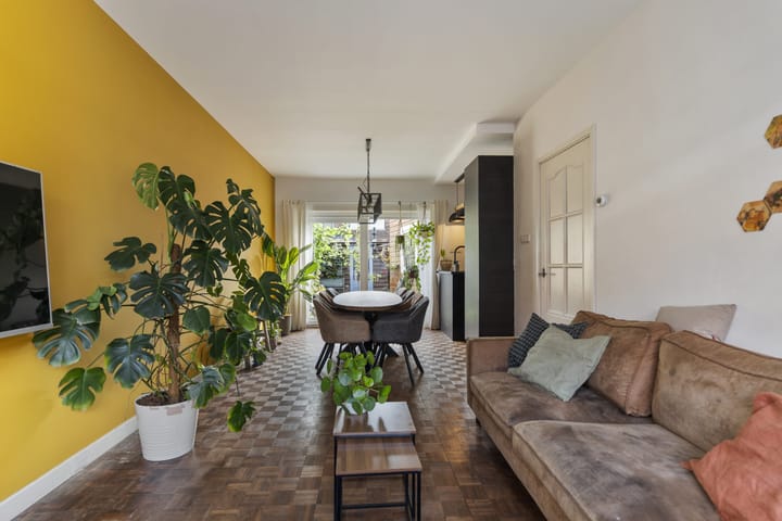 Foto 6 van Reinkenstraat 36