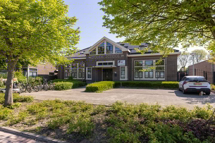 Tripkouw 42, Midwoud