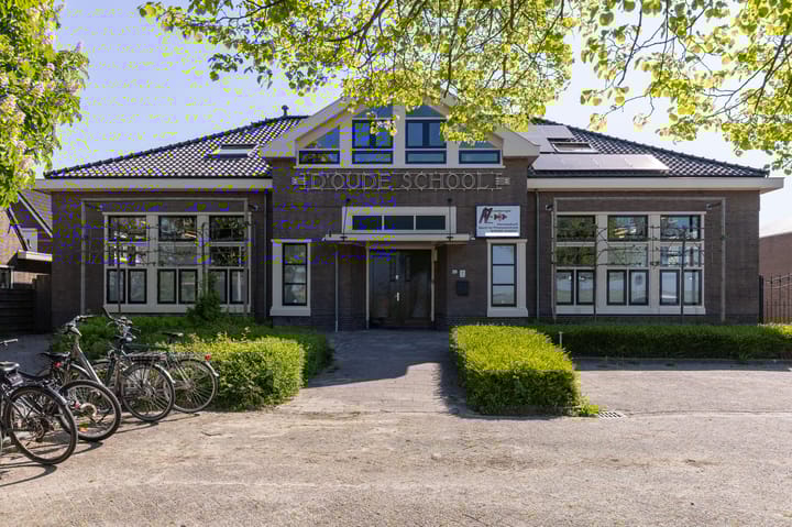Tripkouw 42, Midwoud