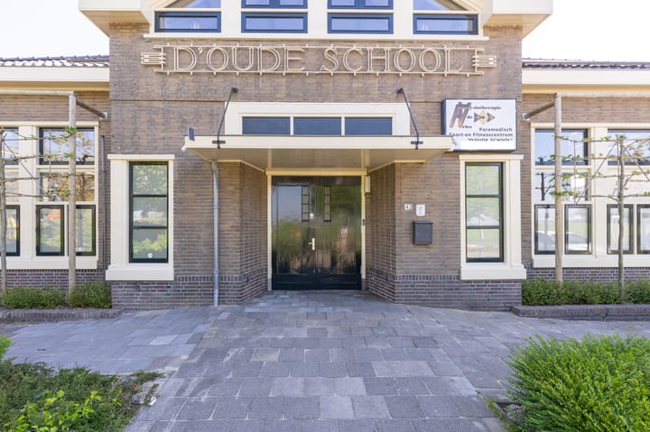 Tripkouw 42, Midwoud