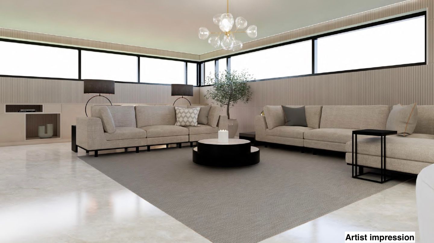 Foto 4 van Past. Bolsiusstraat 1