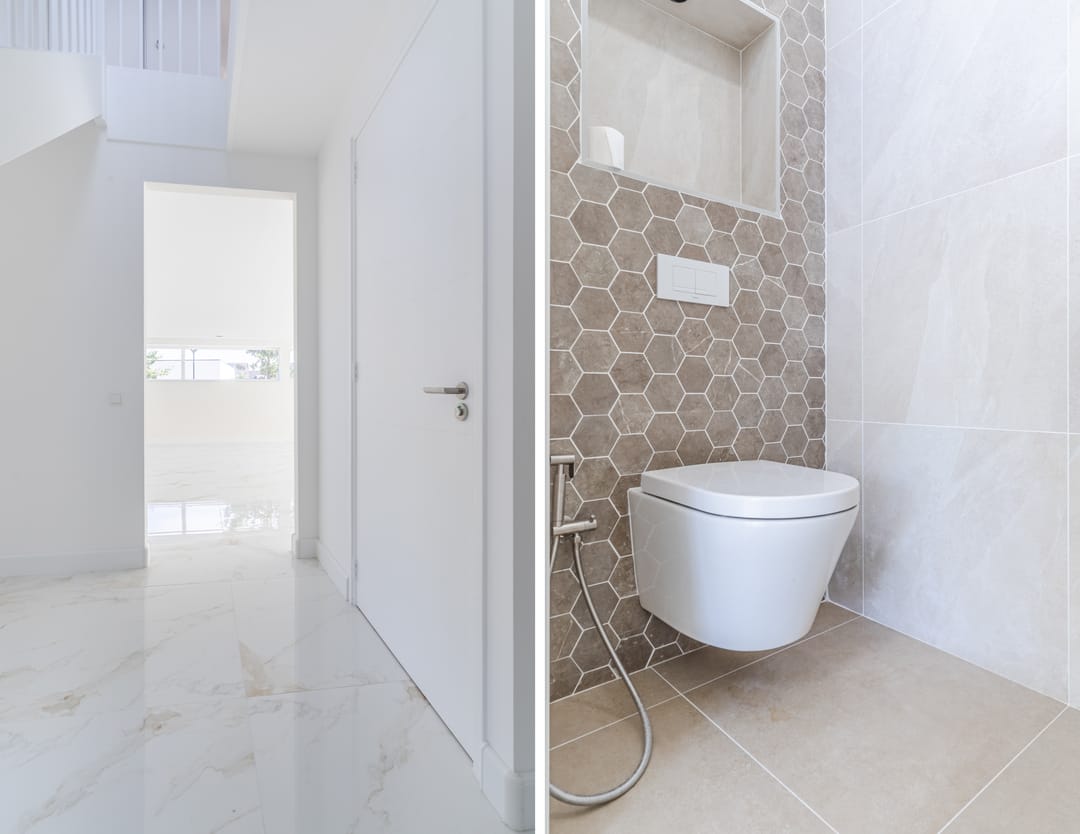 Foto 8 van Past. Bolsiusstraat 1