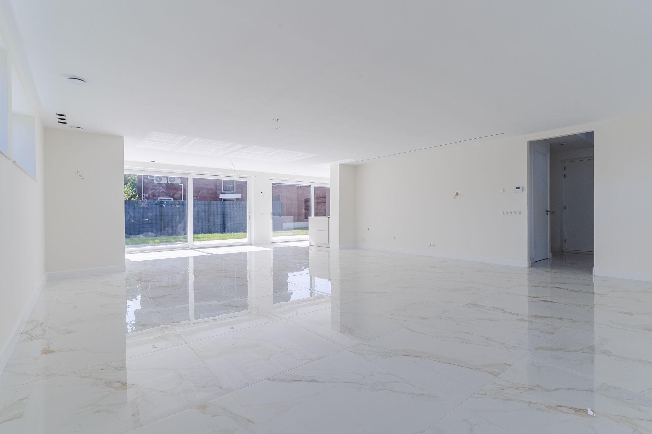 Foto 12 van Past. Bolsiusstraat 1