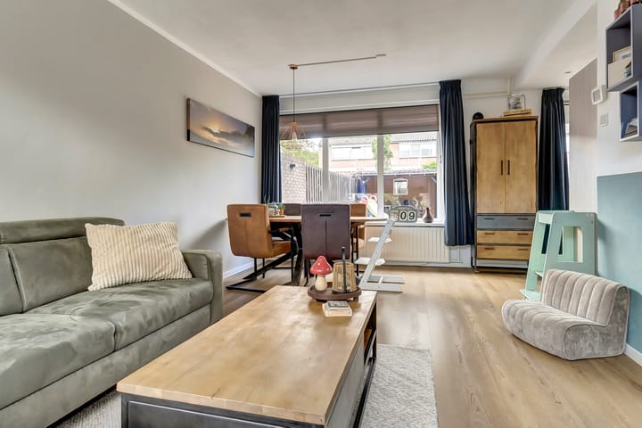 Foto 3 van Zilverakkerweg 61