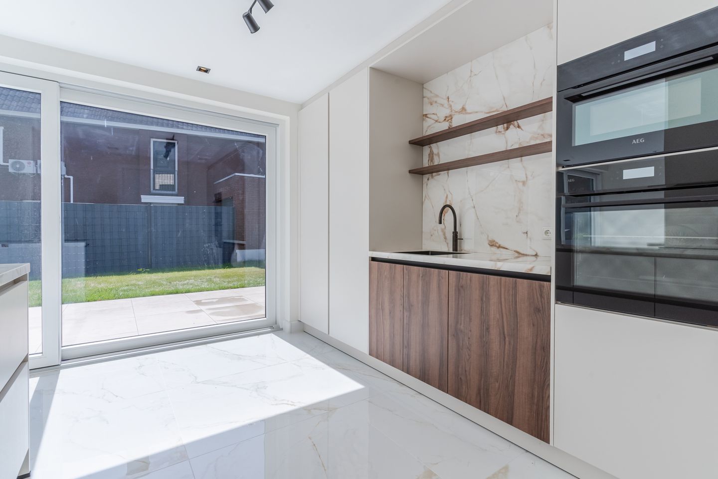 Foto 19 van Past. Bolsiusstraat 1