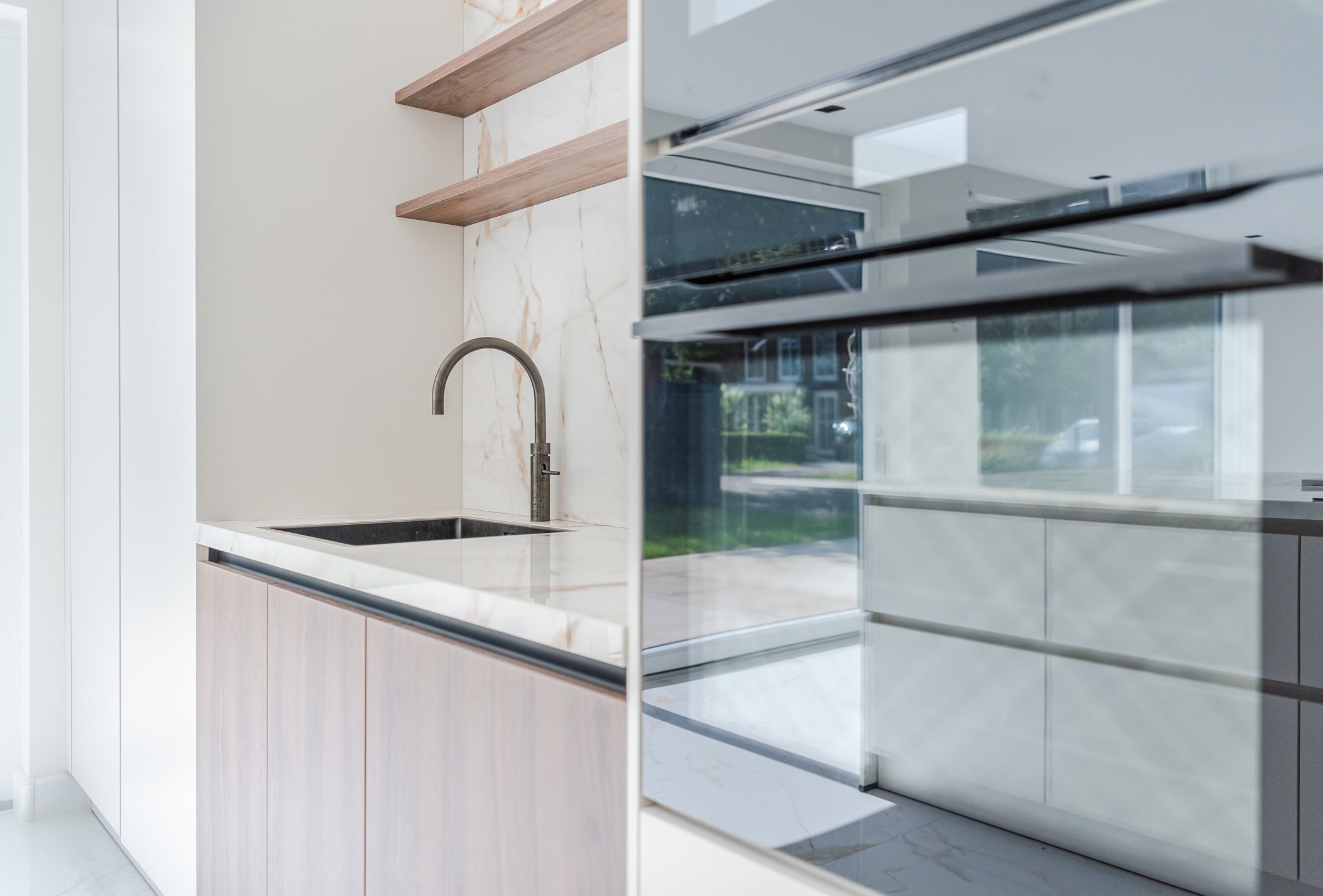 Foto 21 van Past. Bolsiusstraat 1