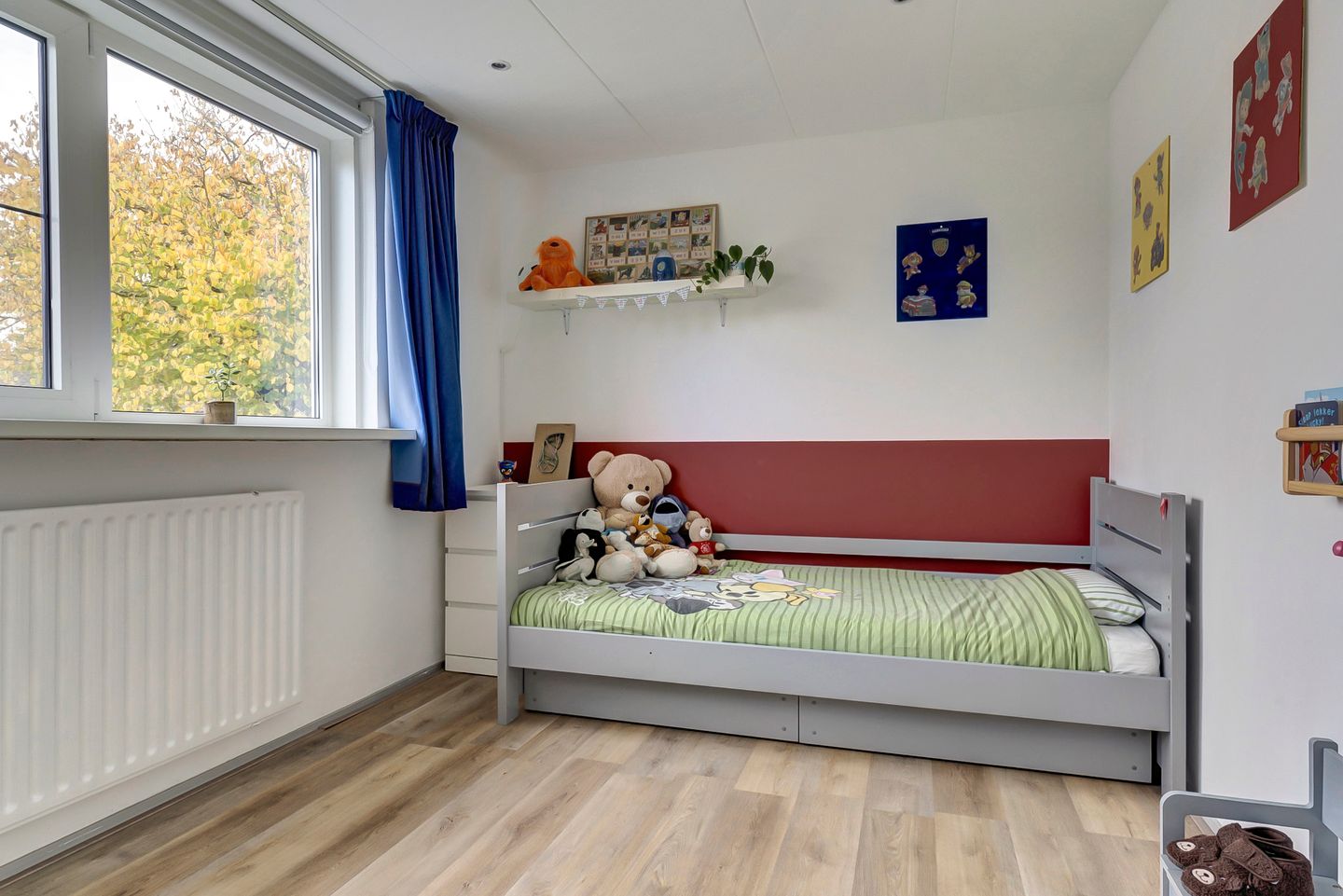 Foto 10 van Zilverakkerweg 61