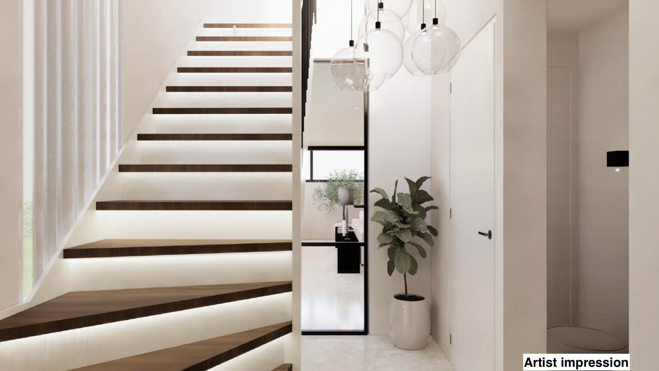 Foto 24 van Past. Bolsiusstraat 1