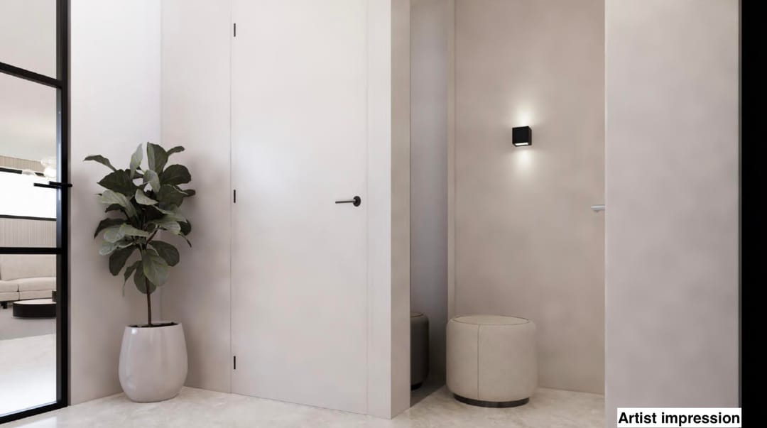 Foto 26 van Past. Bolsiusstraat 1