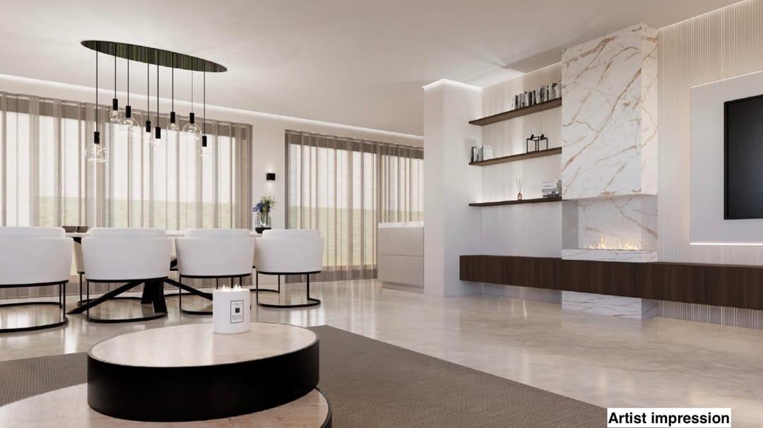 Foto 28 van Past. Bolsiusstraat 1