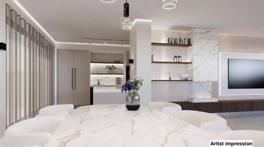 Foto 31 van Past. Bolsiusstraat 1