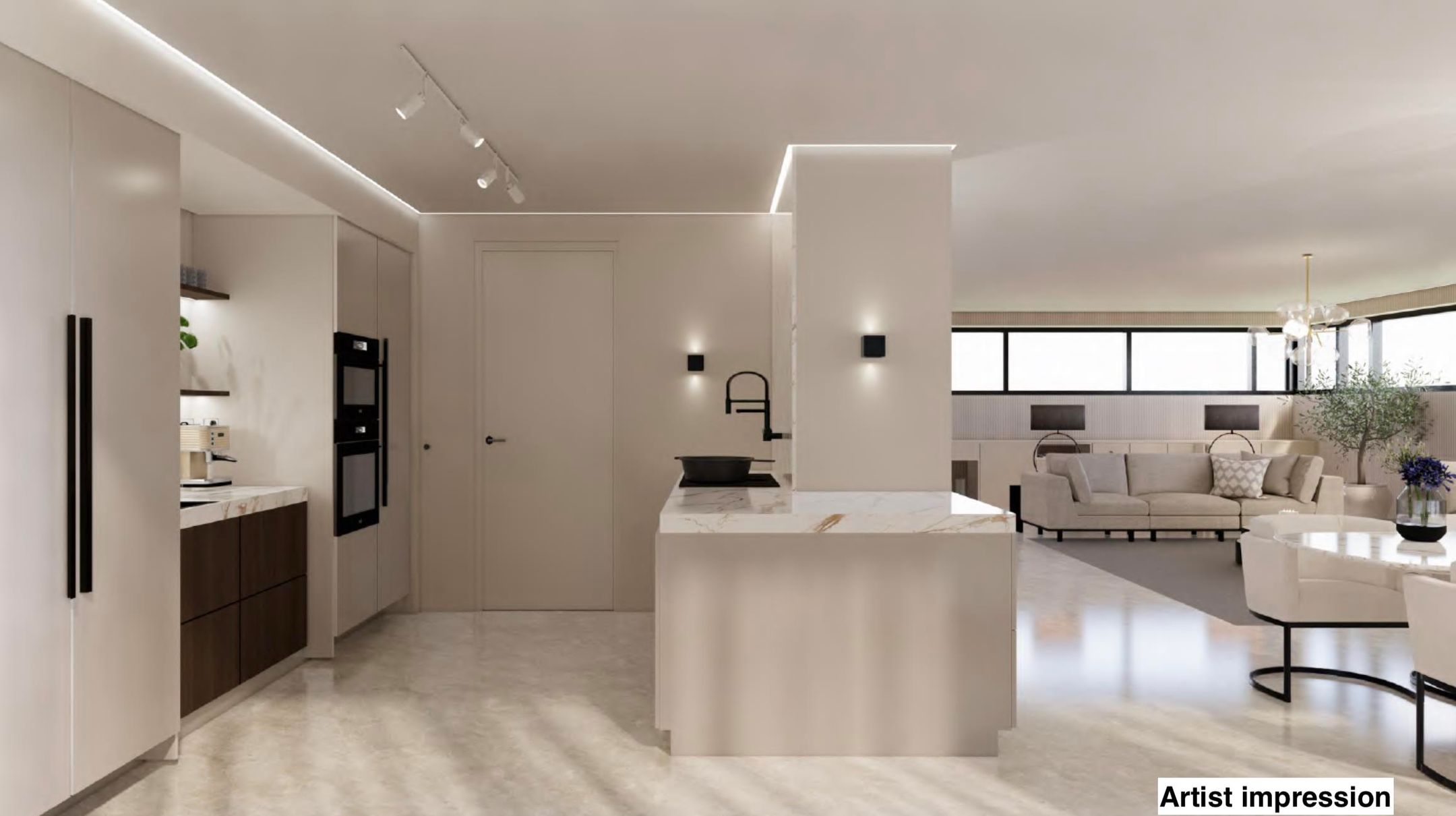 Foto 30 van Past. Bolsiusstraat 1