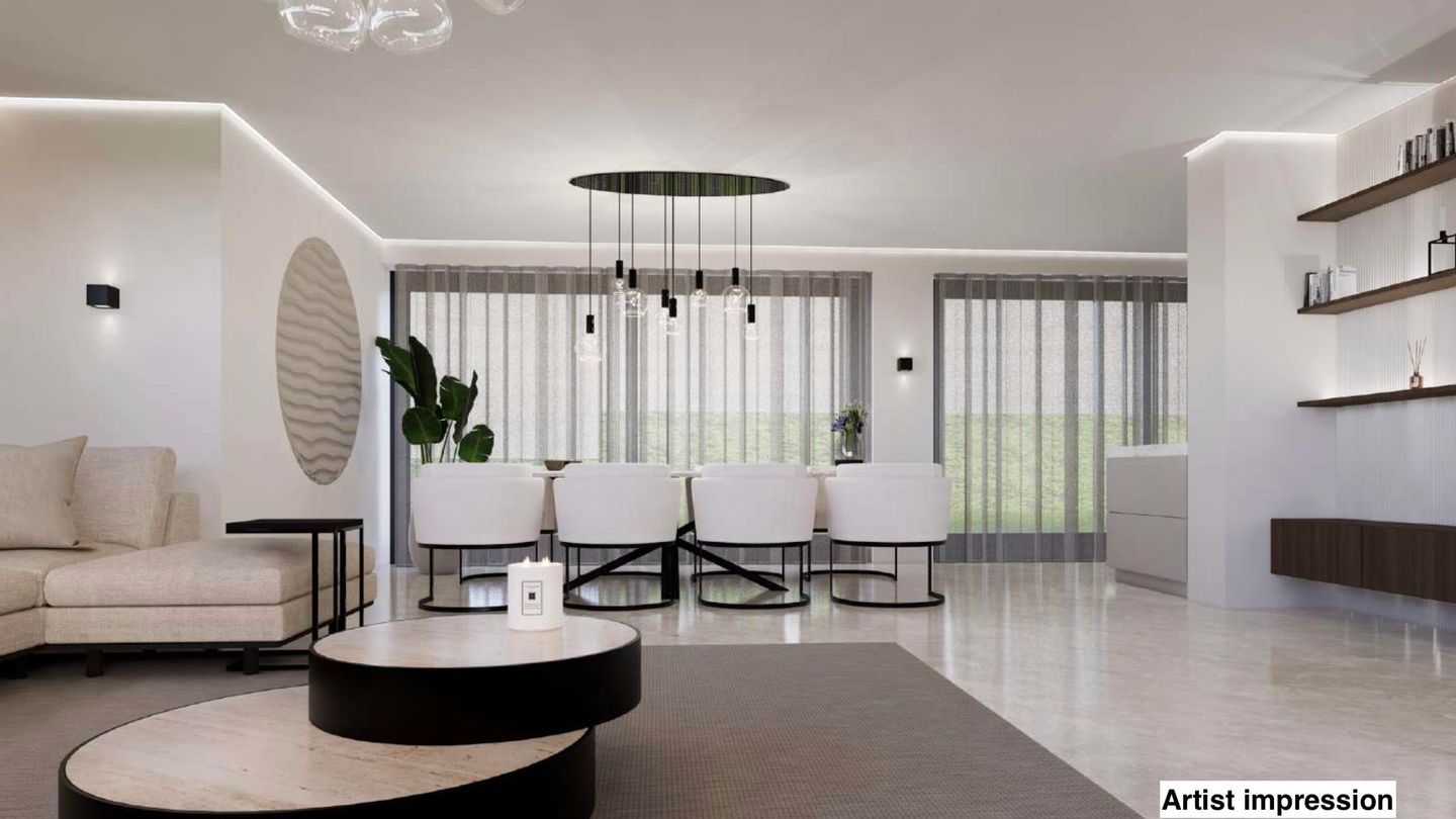 Foto 34 van Past. Bolsiusstraat 1