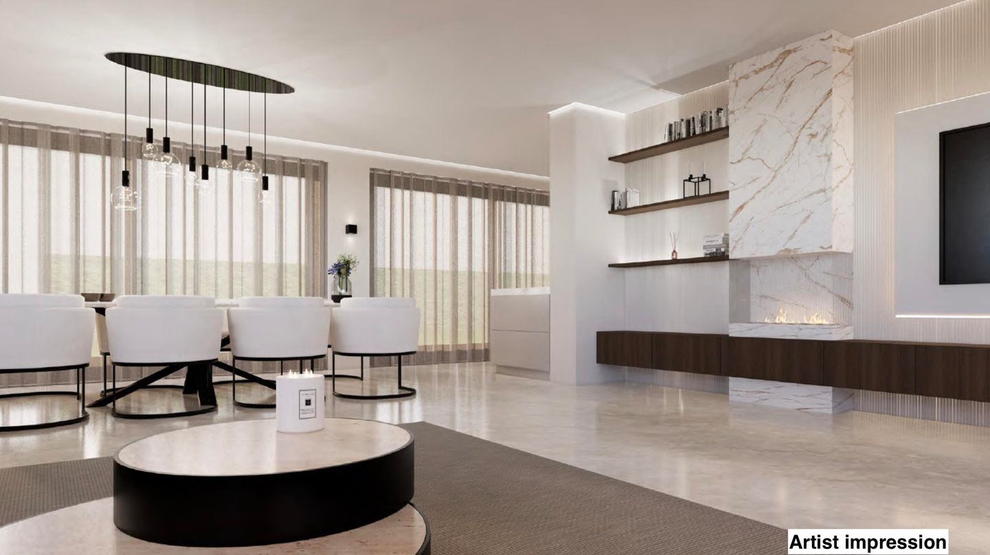 Foto 35 van Past. Bolsiusstraat 1