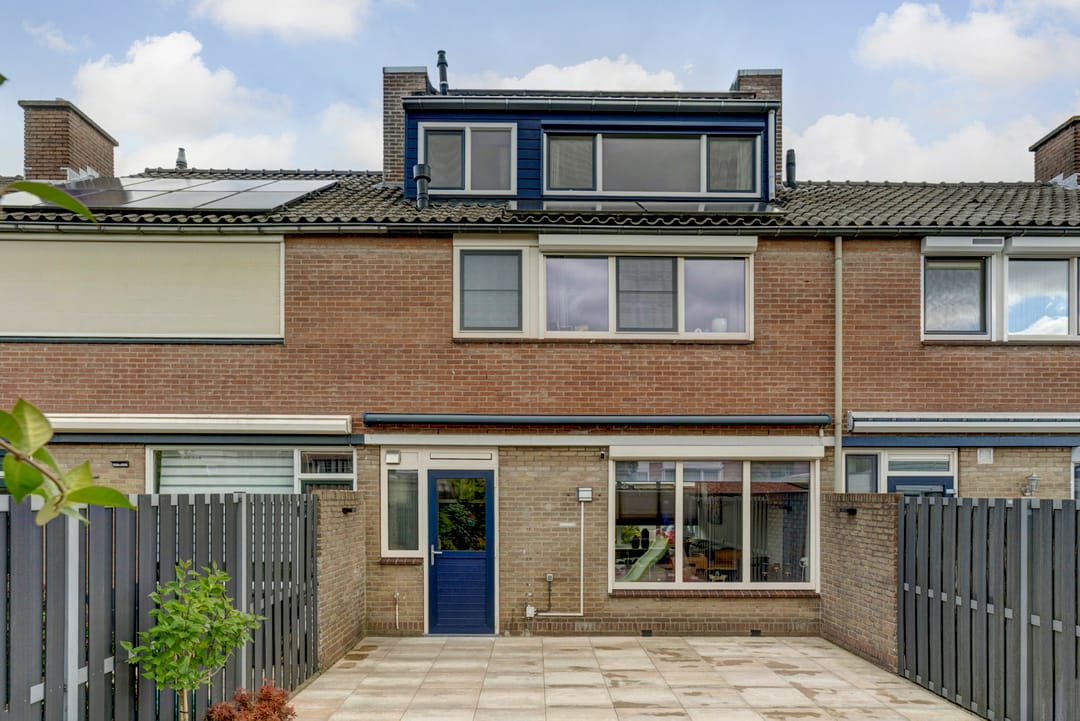 Foto 26 van Zilverakkerweg 61