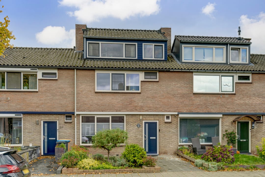 Foto 28 van Zilverakkerweg 61