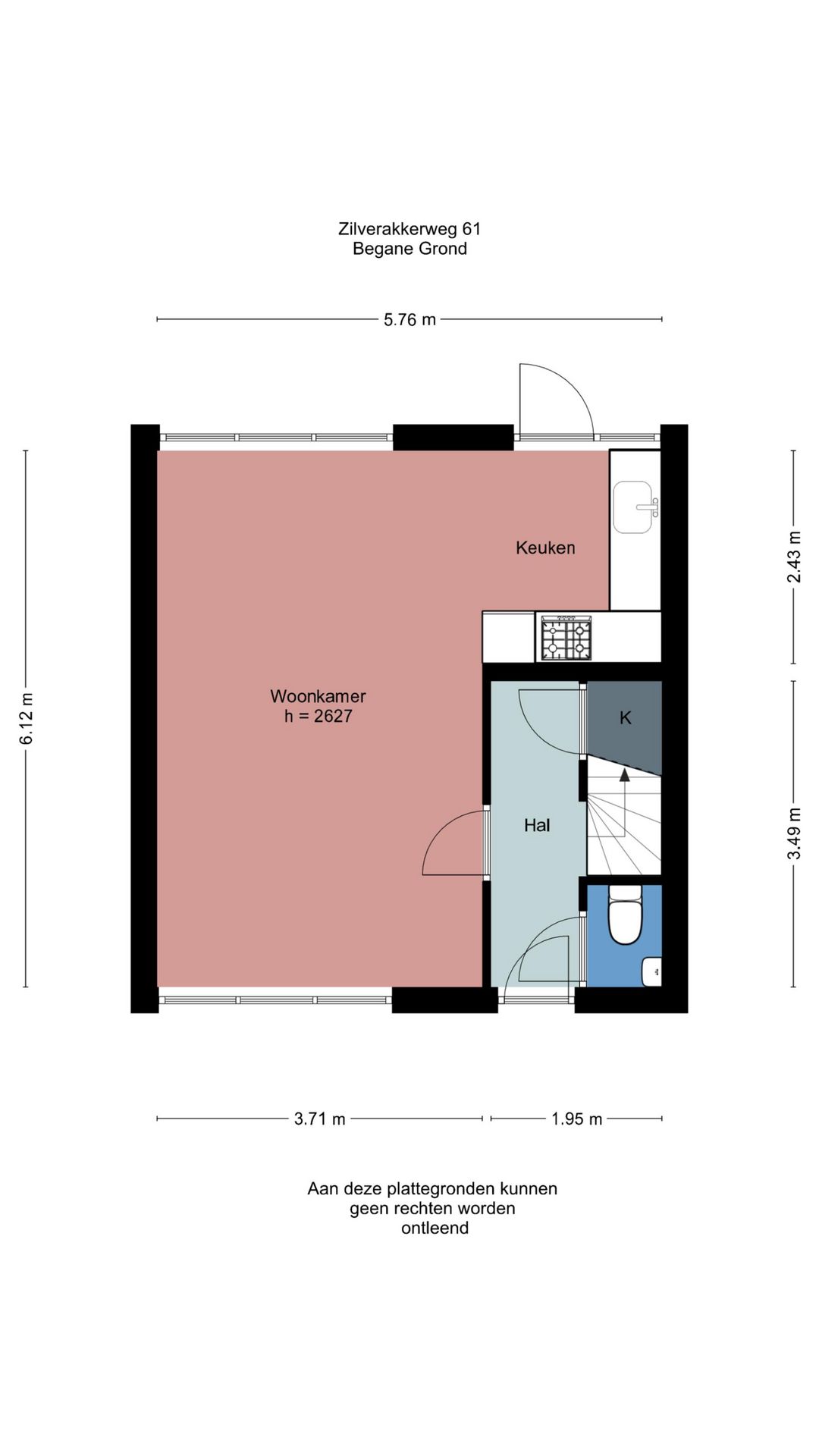 Foto 29 van Zilverakkerweg 61