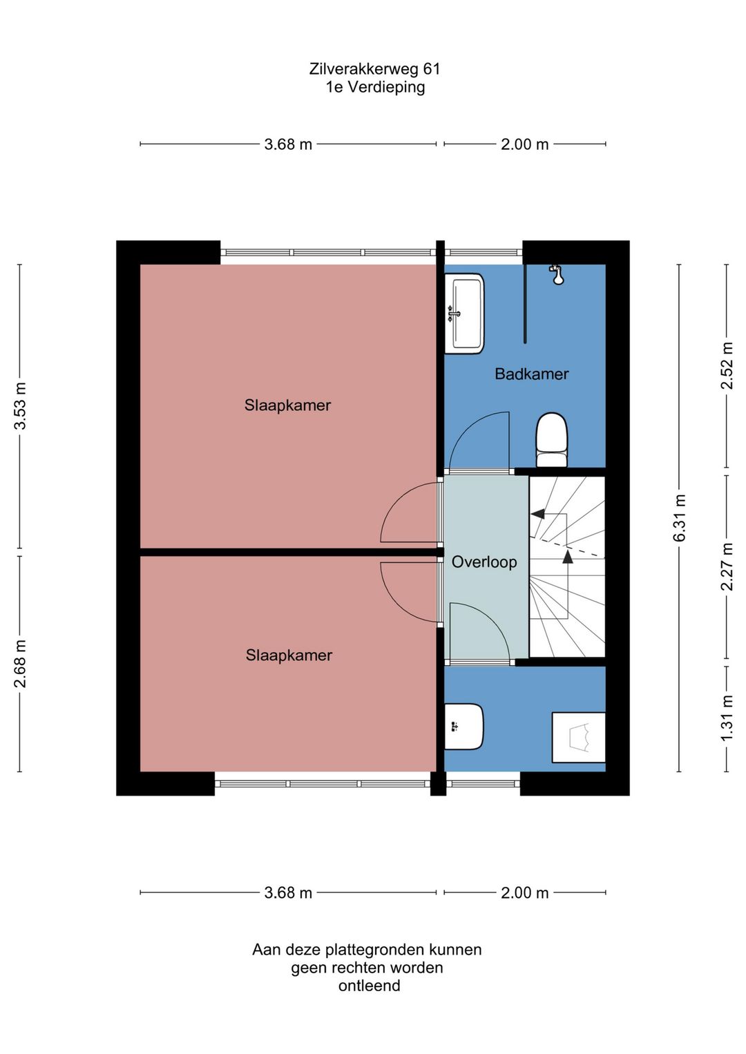 Foto 31 van Zilverakkerweg 61