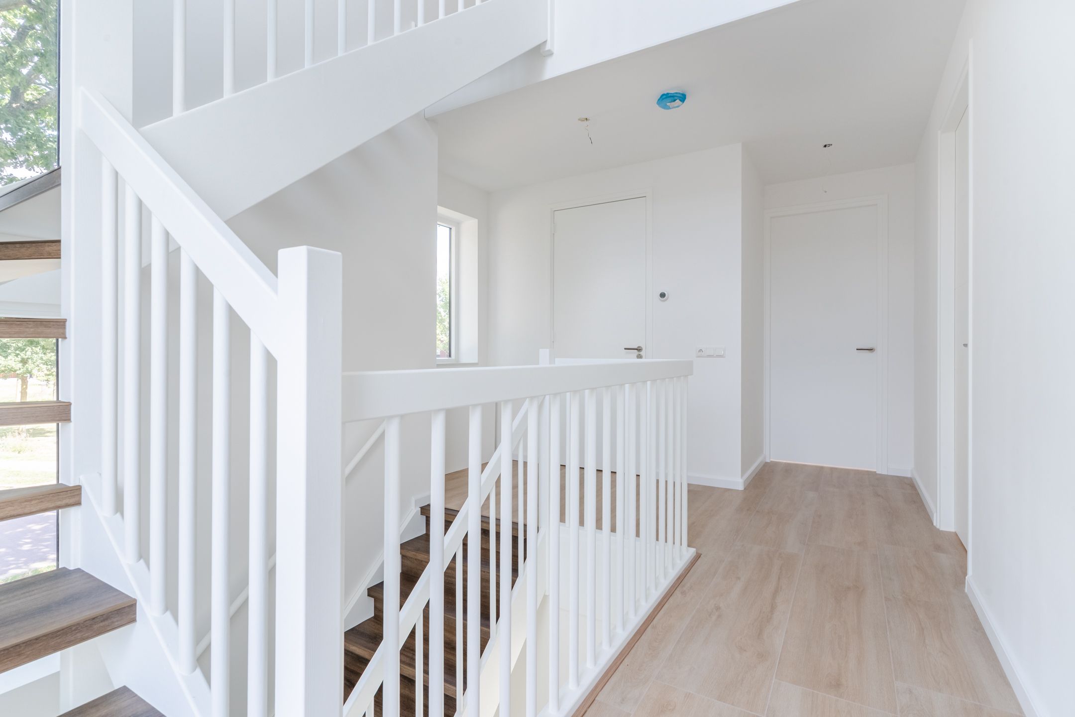 Foto 45 van Past. Bolsiusstraat 1