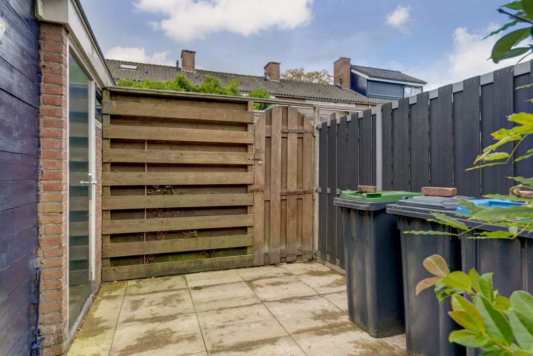 Foto 22 van Zilverakkerweg 61