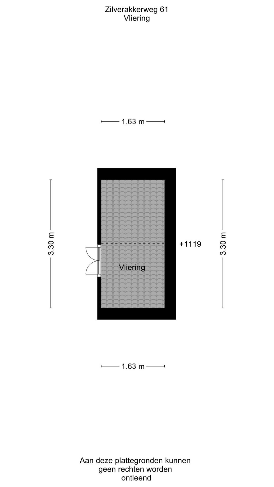 Foto 35 van Zilverakkerweg 61
