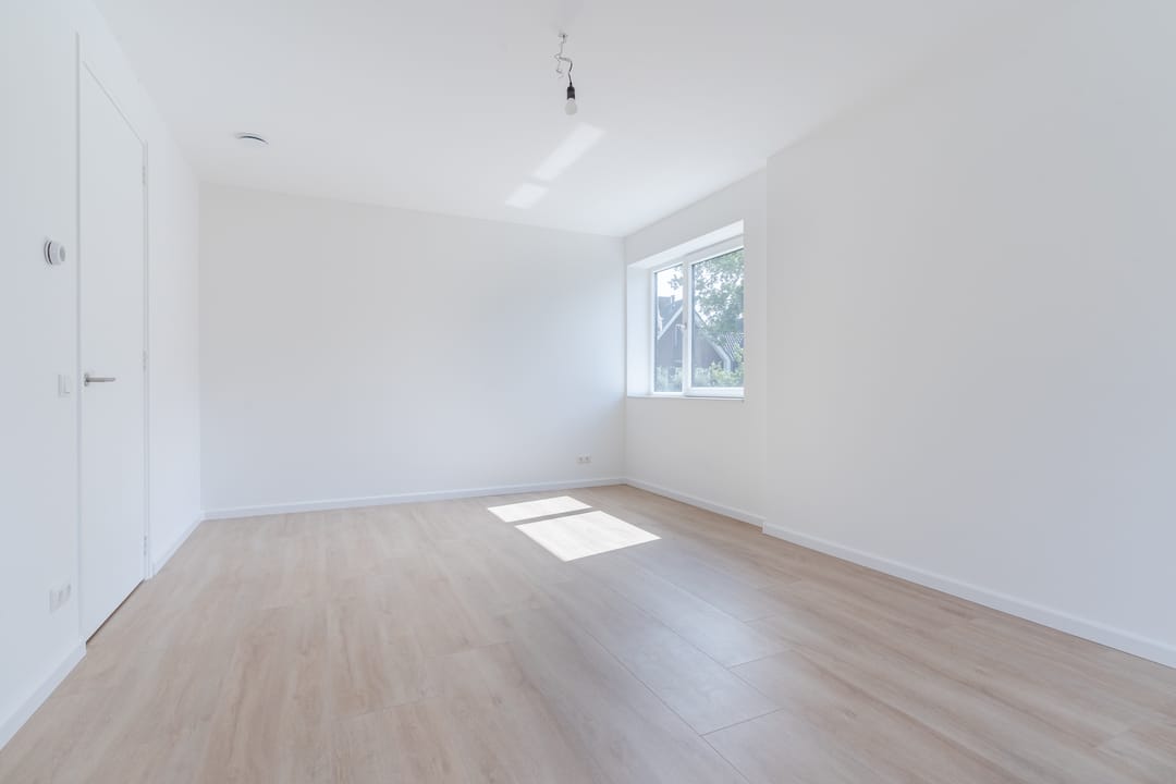 Foto 53 van Past. Bolsiusstraat 1