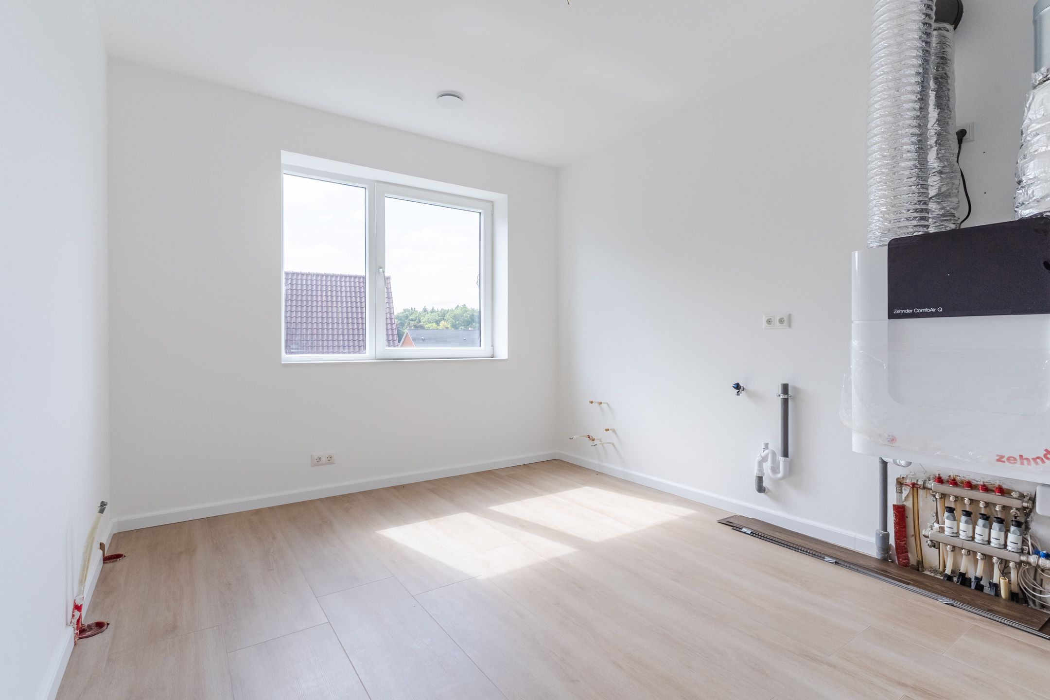 Foto 66 van Past. Bolsiusstraat 1