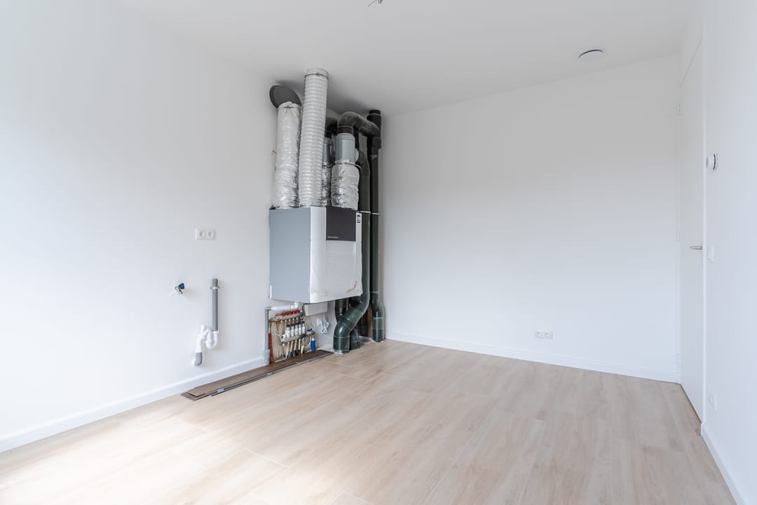 Foto 67 van Past. Bolsiusstraat 1