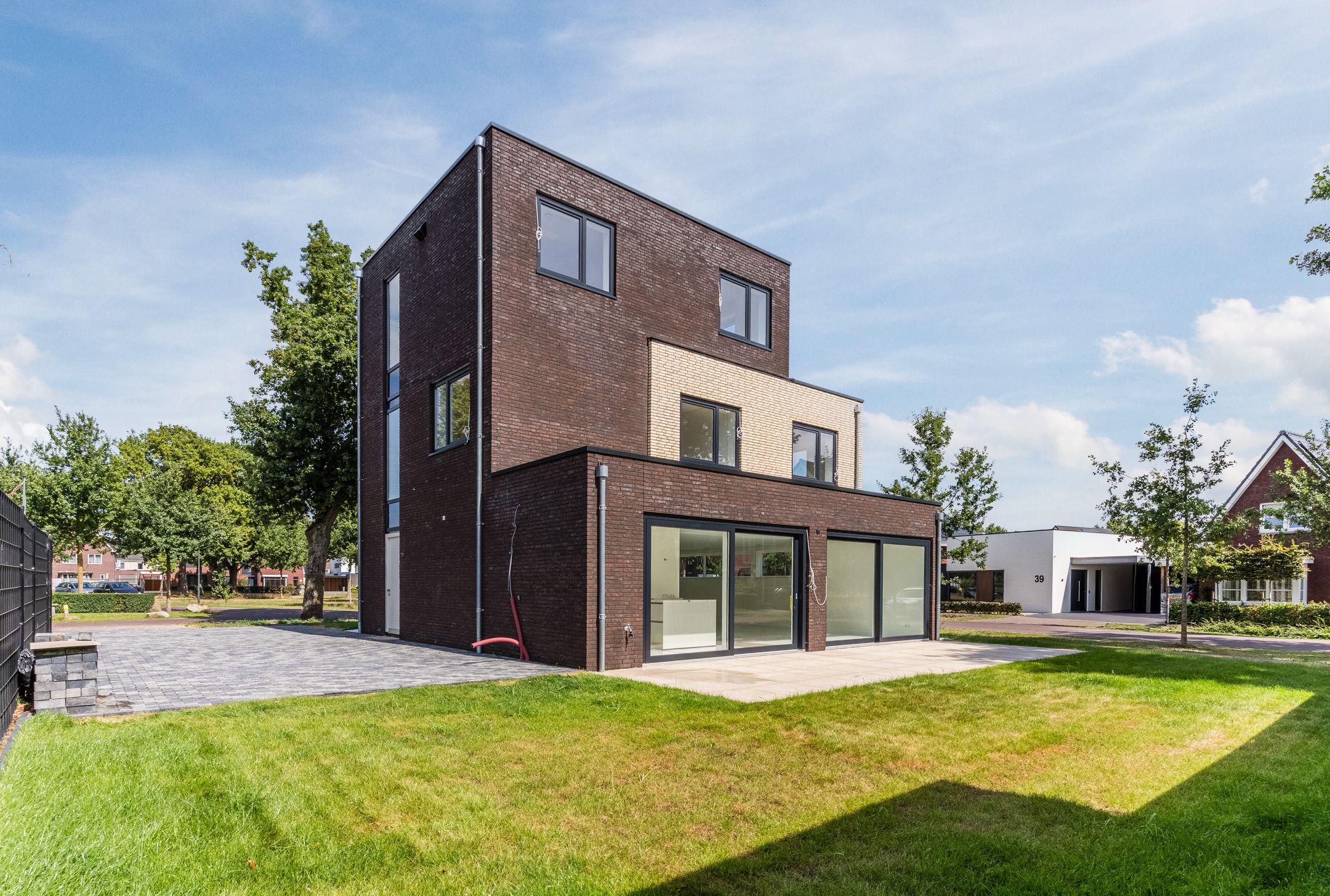 Foto 69 van Past. Bolsiusstraat 1