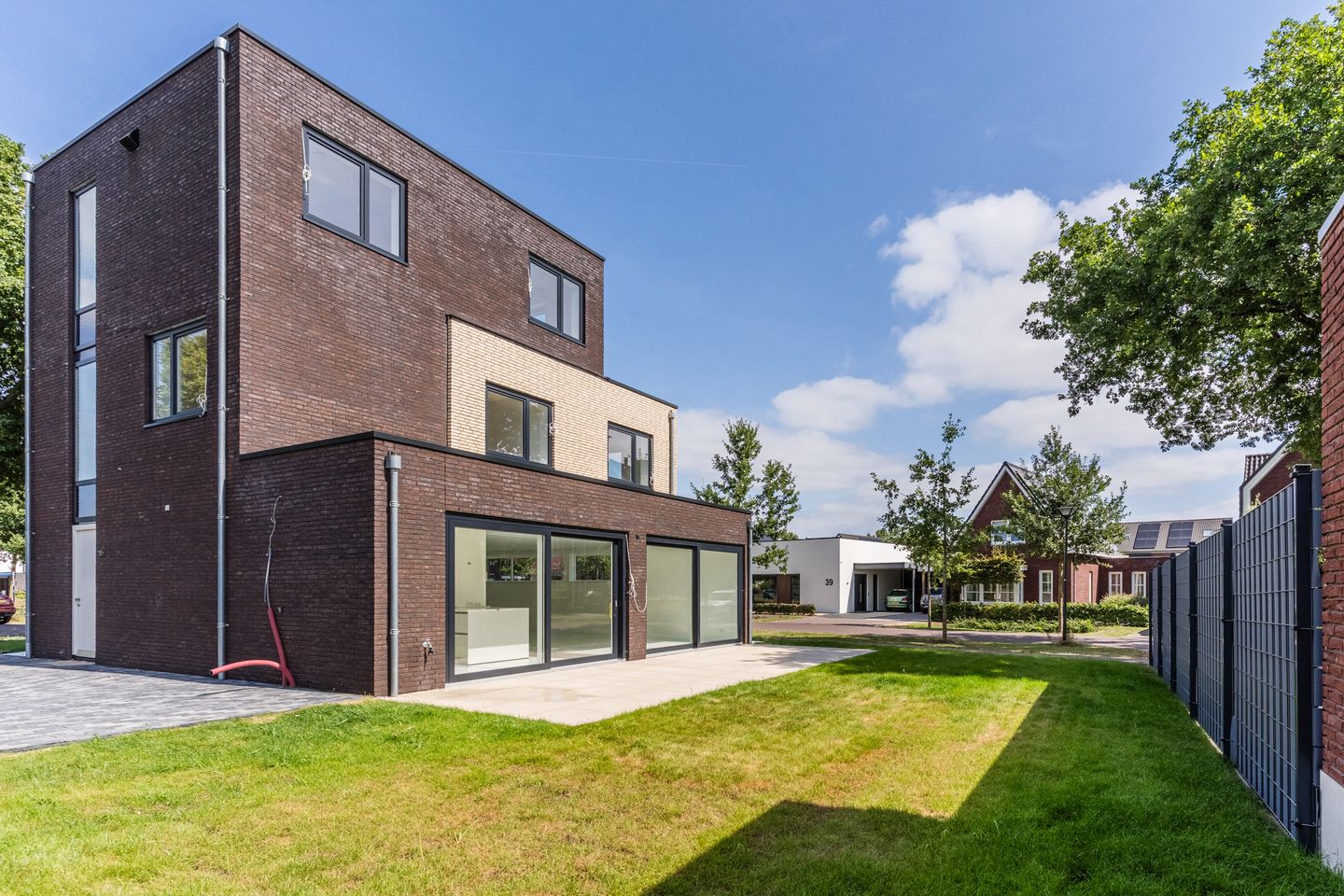 Foto 70 van Past. Bolsiusstraat 1